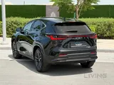 لكزس NX 350 2024